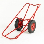 Distribution and Security Trolleys