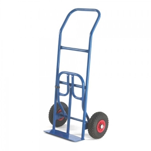 Folding Sack Truck