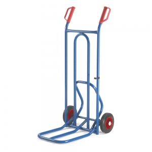 Folding Sack Truck