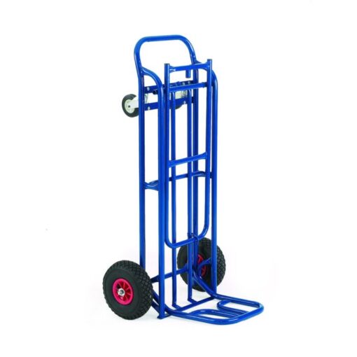 Two Way Cargo Truck