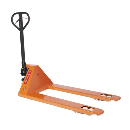 Vulcan Braked Pallet Truck