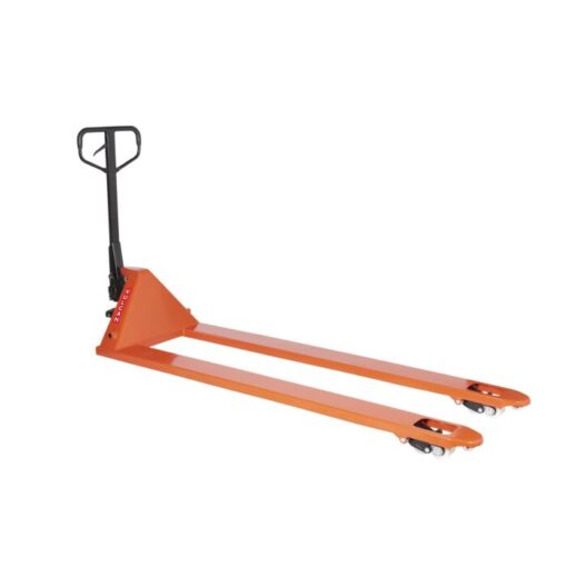 Long Fork Pallet truck