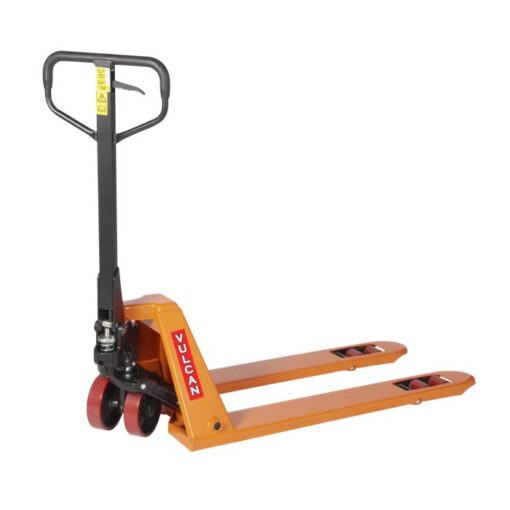 Low Profile Pallet Truck