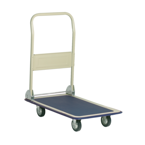 Convenient Folding Trolley