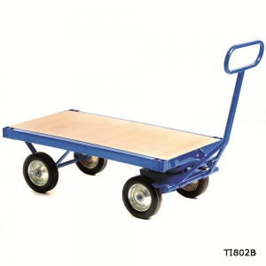 Hand Trolley