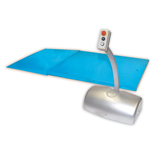 Mains Operated Static Lift Tables - Image 3