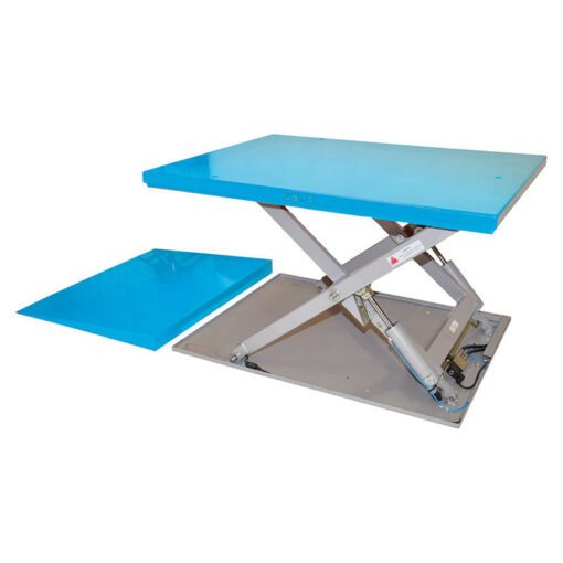 Mains Operated Static Lift Tables - Image 4