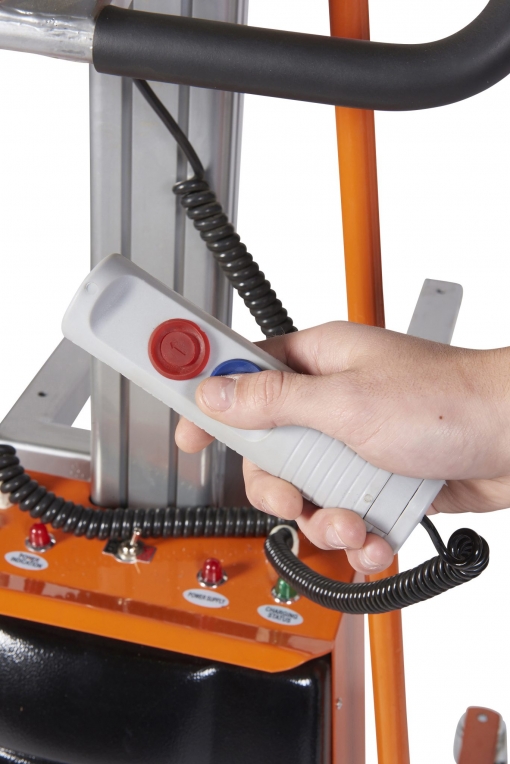 Mini Lifter - Image 2