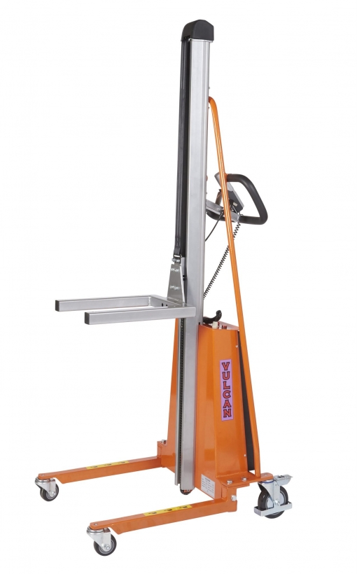 Mini Lifter - Image 3