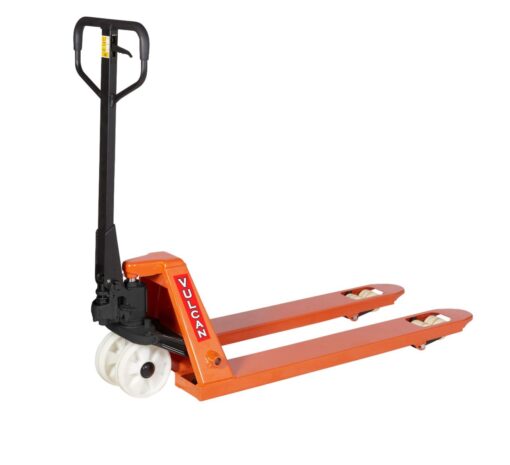 Premium Vulcan Pallet Truck - Image 2
