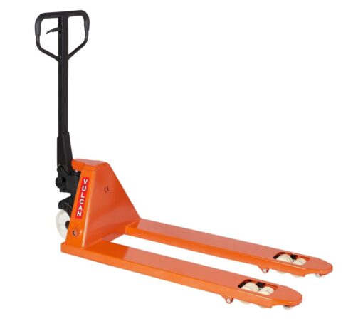 Premium Vulcan Pallet Truck