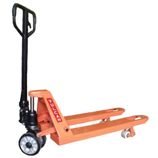 Quick Lift Pallet Trucks