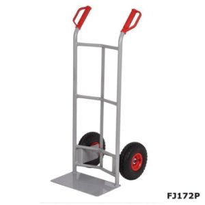 2 wheel sack truck
