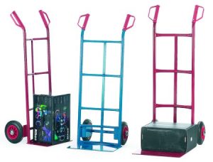 Maintain Sack Truck