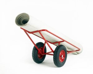 Carpet Trolley