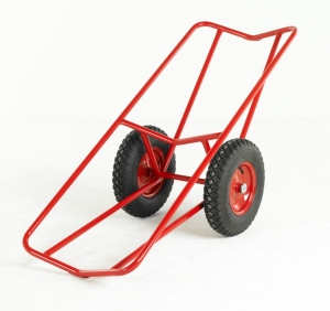 Distribution and Security Trolley