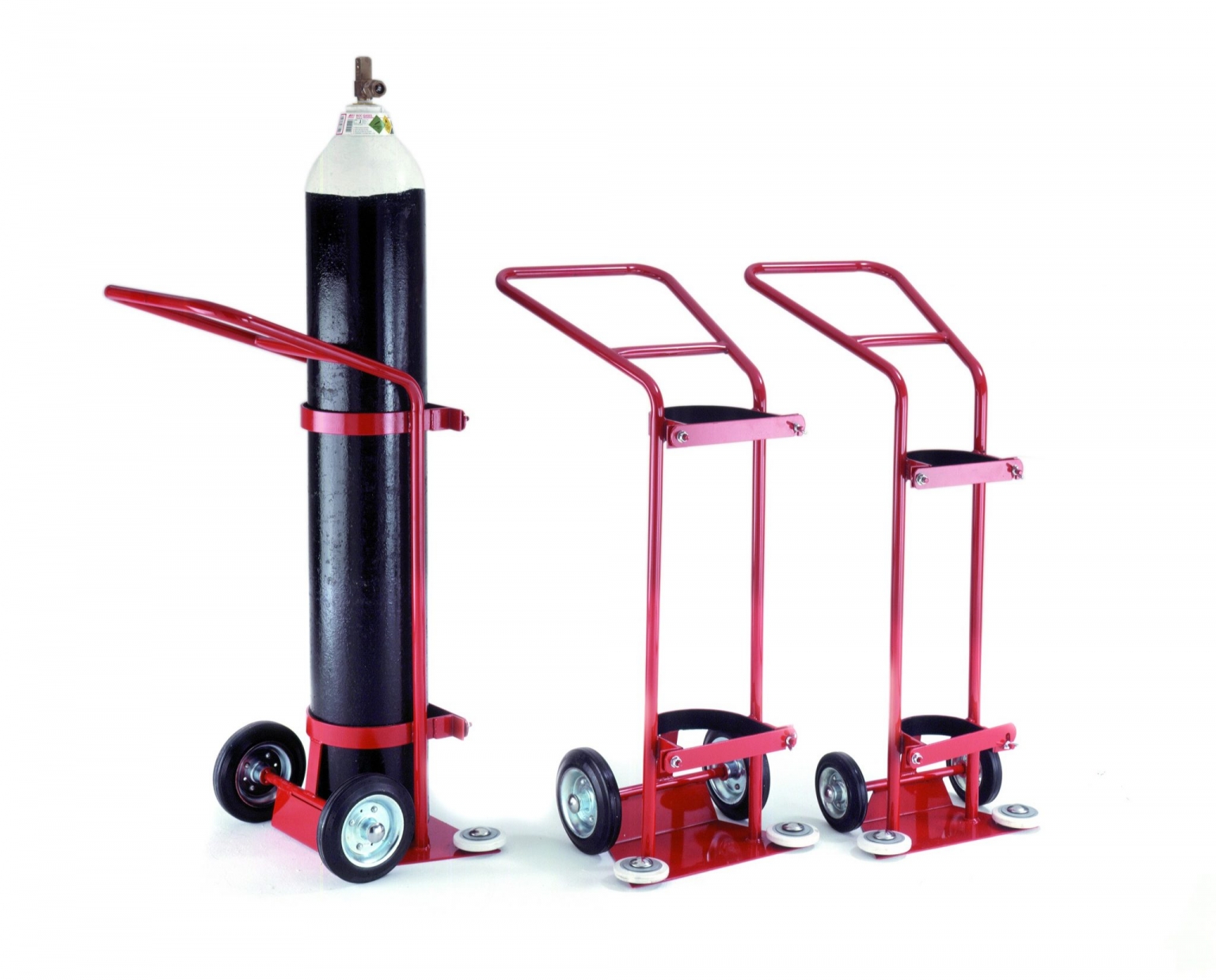 How to Handle Gas Cylinders Safely TrucksandTrolleys