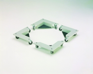 Rolling Corner