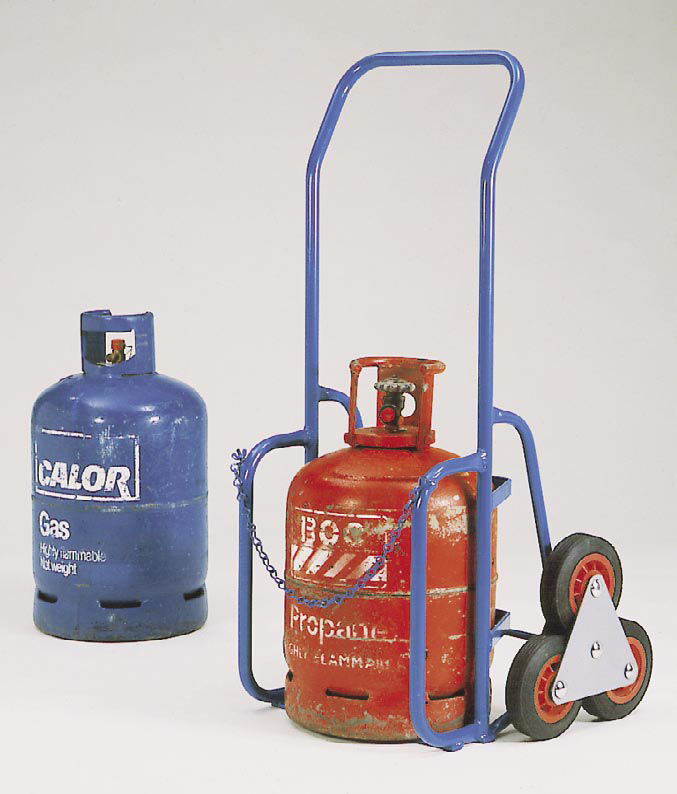 How to Handle Gas Cylinders Safely TrucksandTrolleys