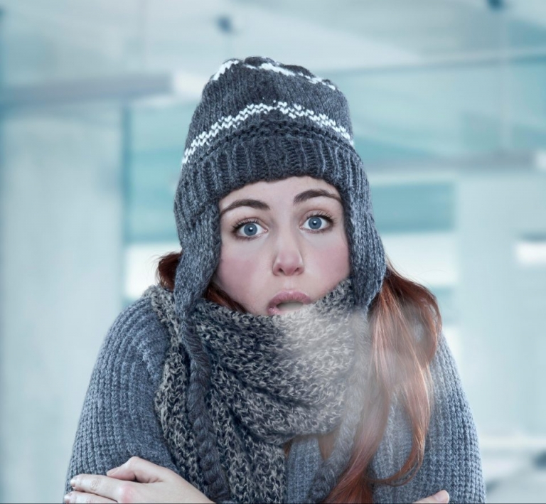 Work In Cold How to Stay Safe When Working in Cold Conditions - TrucksandTrolleys