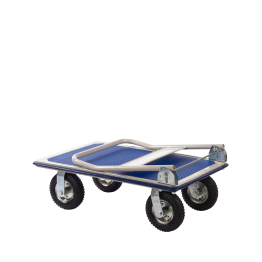 Rough Terrain Trolley - Image 2