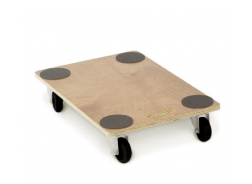 Plywood Dolly Available in 3 Sizes