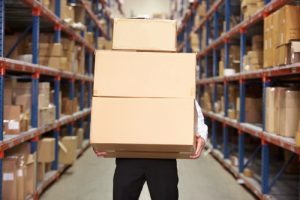 Warehouse Safety