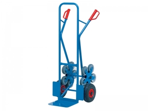 Simple Guide to Sack Trucks