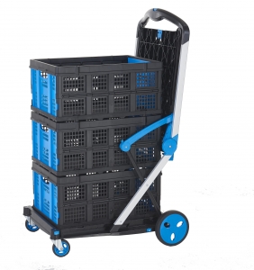 Trolleys With Wheels