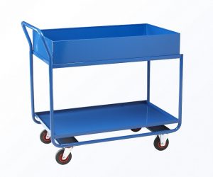 Best Trolleys for Schools