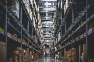 Warehouse Organisation