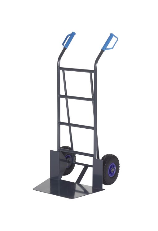 Heavy Duty Sack Trucks with Puncture Proof Wheels - Image 21