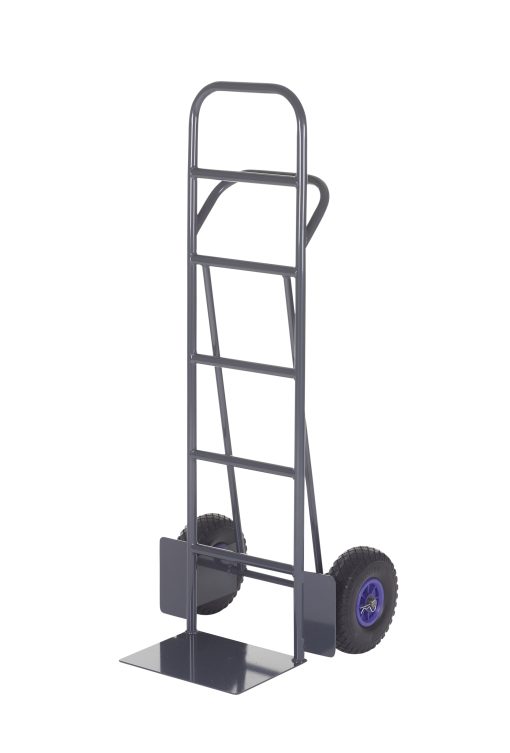 Heavy Duty Sack Trucks with Puncture Proof Wheels - Image 18