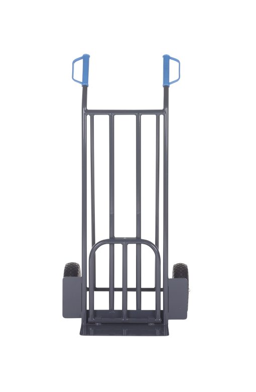 Heavy Duty Sack Trucks with Puncture Proof Wheels - Image 13