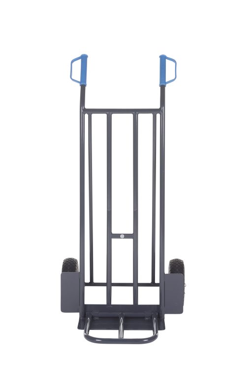 Heavy Duty Sack Trucks with Puncture Proof Wheels - Image 12