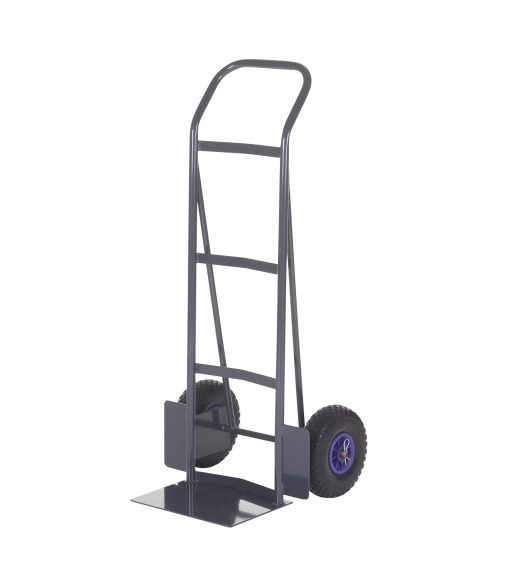 Heavy Duty Sack Trucks with Puncture Proof Wheels - Image 11