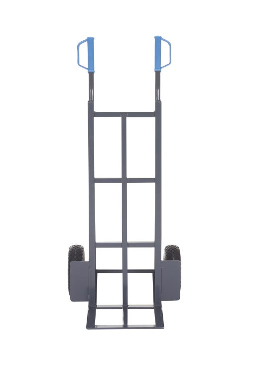 Heavy Duty Sack Trucks with Puncture Proof Wheels - Image 6