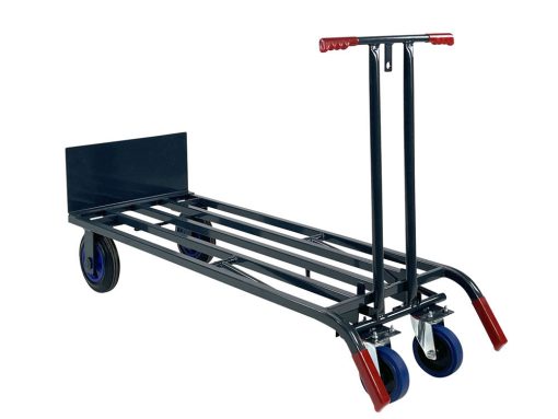 Apollo 3 Way Heavy Duty Multipurpose Truck - Image 4
