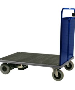 Apollo Single End Powered Platform Truck