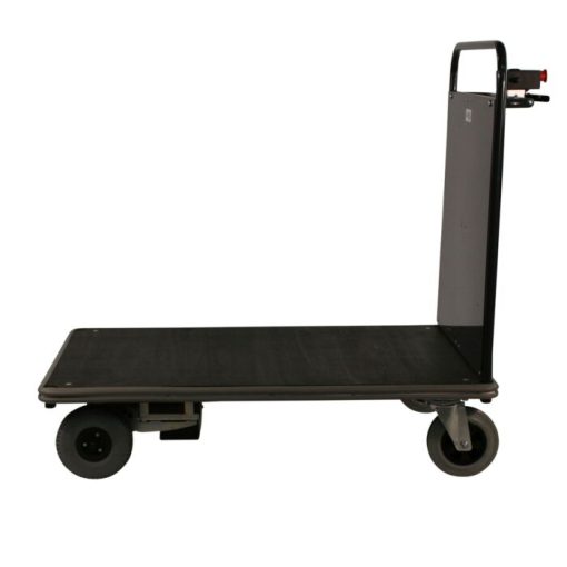 Apollo Single End Powered Platform Truck - Image 2