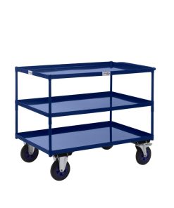 Apollo Shelf Truck with Steel Shelves