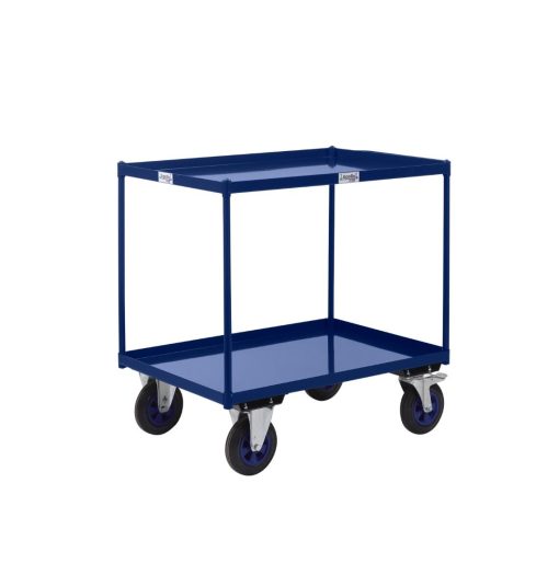 Apollo Shelf Truck with Steel Shelves - Image 4