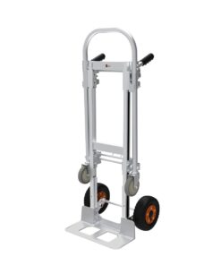 Centaur 2 Way Aluminium Truck