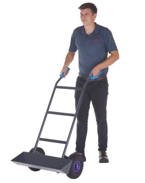 Apollo Heavy Duty Chair Sack Truck - Image 3