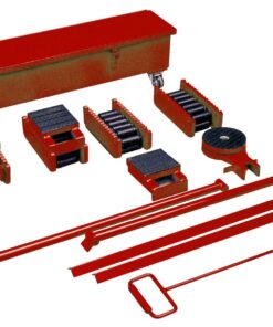 Caterpillar Skate Kit