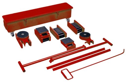 Caterpillar Skate Kit