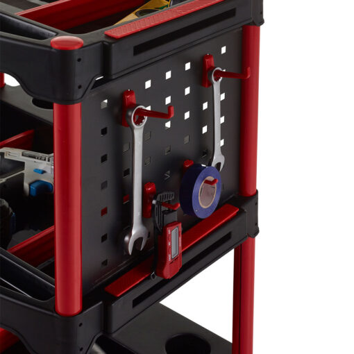 Proplaz Handy Workshop Trolley - Image 3