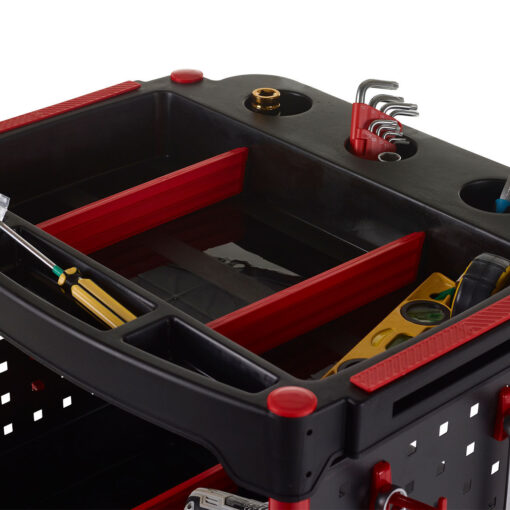 Proplaz Handy Workshop Trolley - Image 4
