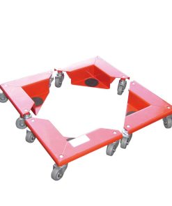 Corner Skate Set