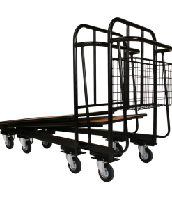 Stubbs Cash & Carry Trolley